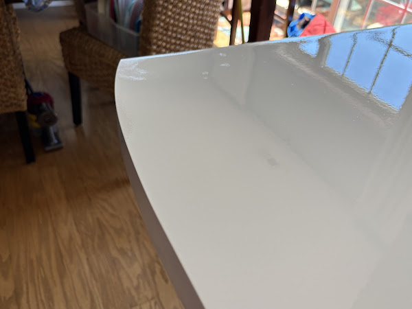 Customer photo 1 from Carol Berry's Renov8 review