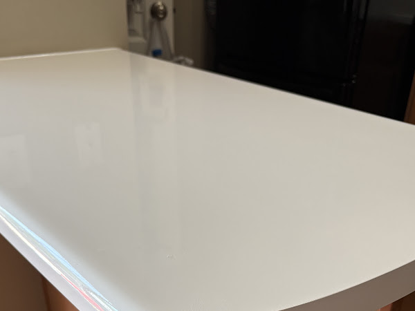 Customer photo 2 from Carol Berry's Renov8 review
