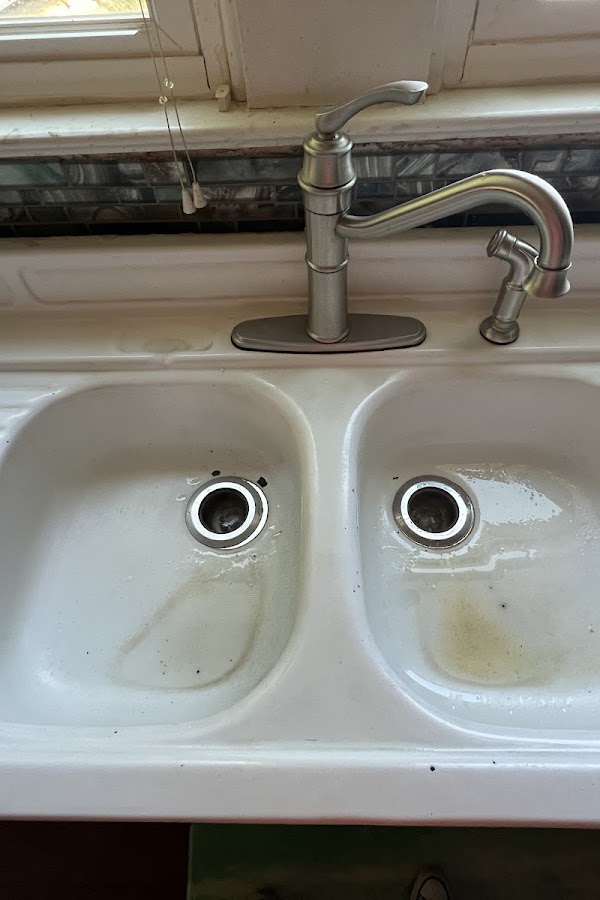 Customer photo 1 from Timothy Wyand's Renov8 review
