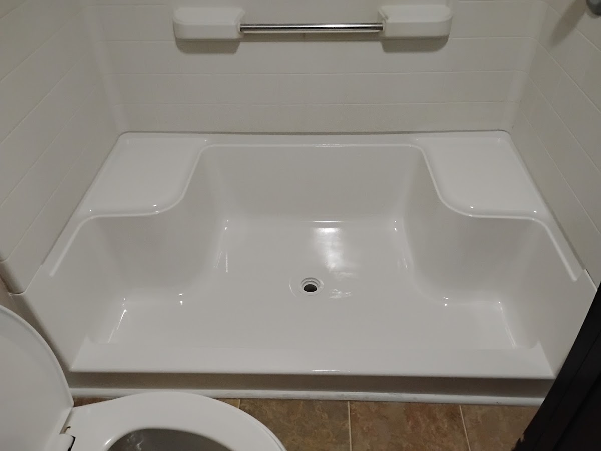 Customer photo 1 from Dusty Joe Flowers's Renov8 review