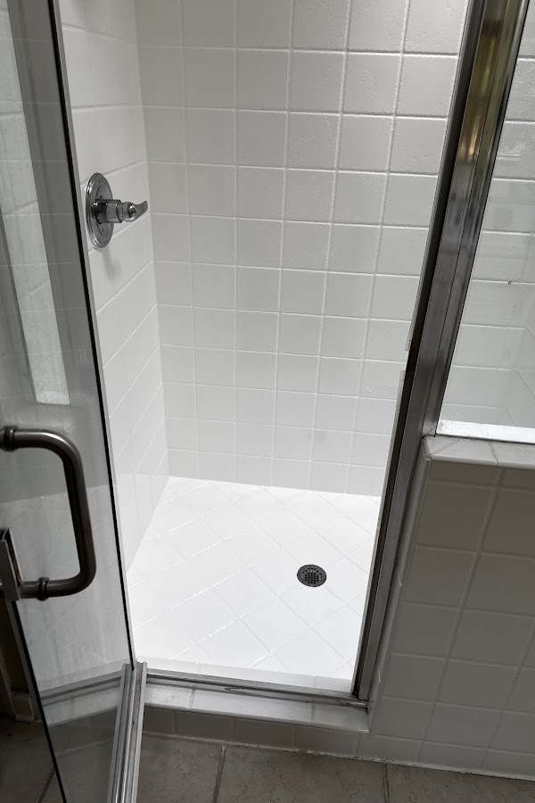 Customer photo 2 from Luke Glusco's Renov8 review