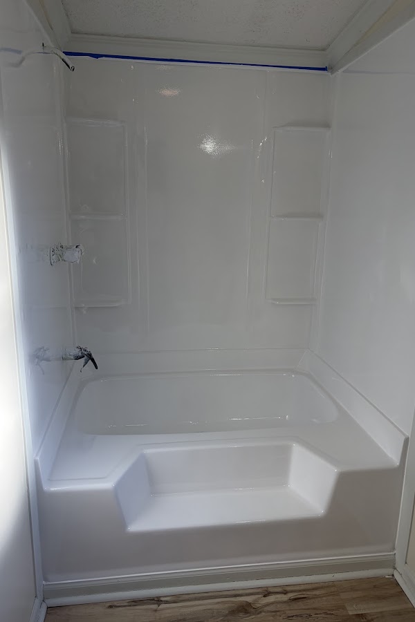 Customer photo 2 from Virginia Mathis's Renov8 review