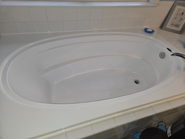 Customer photo 2 from David Miller's Renov8 review