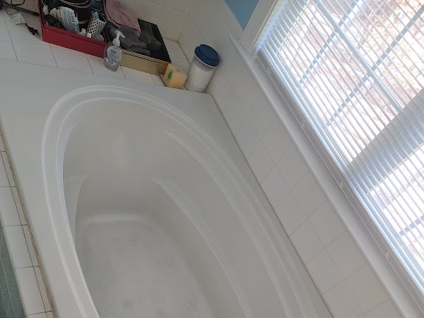 Customer photo 3 from David Miller's Renov8 review