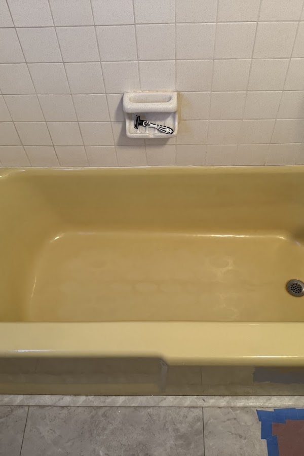 Customer photo 1 from Jan Hutchison's Renov8 review