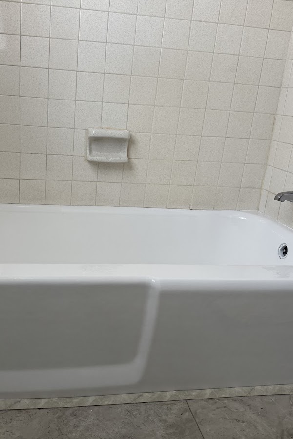 Customer photo 2 from Jan Hutchison's Renov8 review