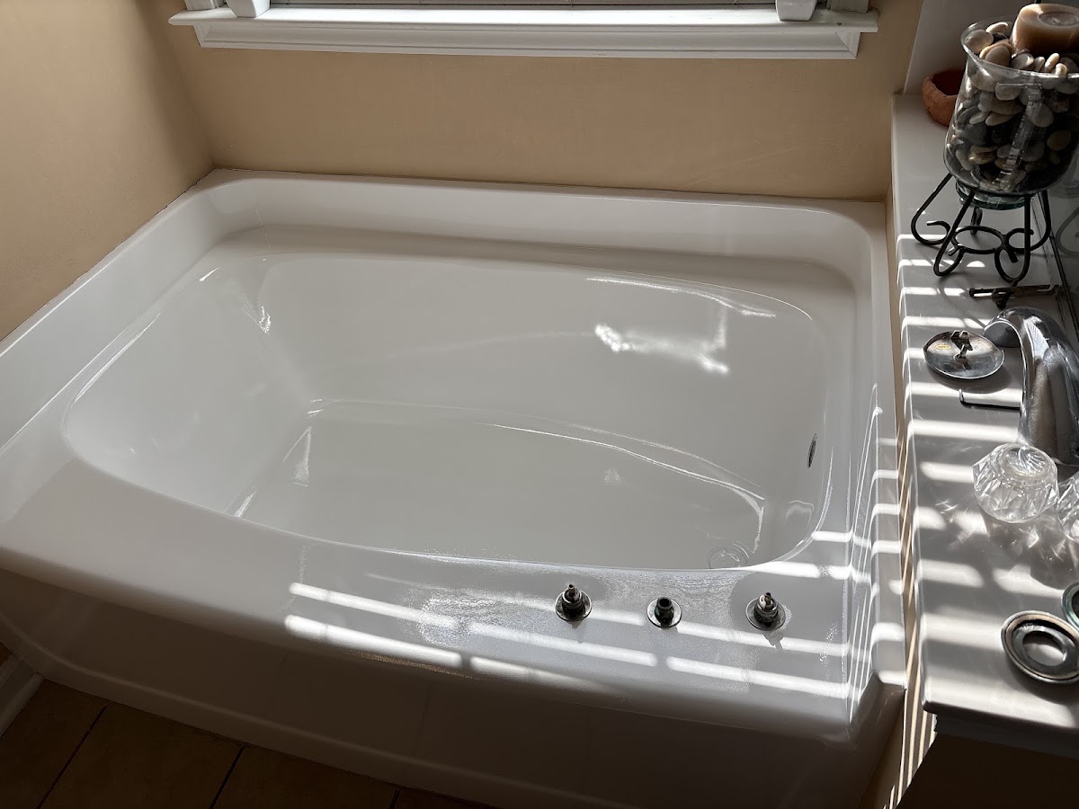 Customer photo 1 from Jason Blackwell's Renov8 review